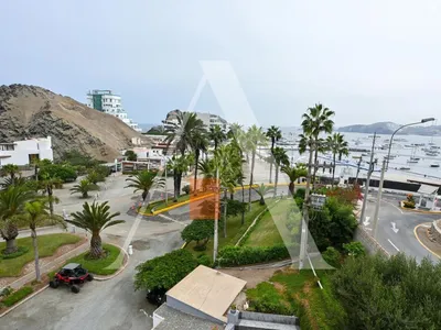 Venta de Departamento en Santa Maria del Mar - Lima 4 Dormitorios 