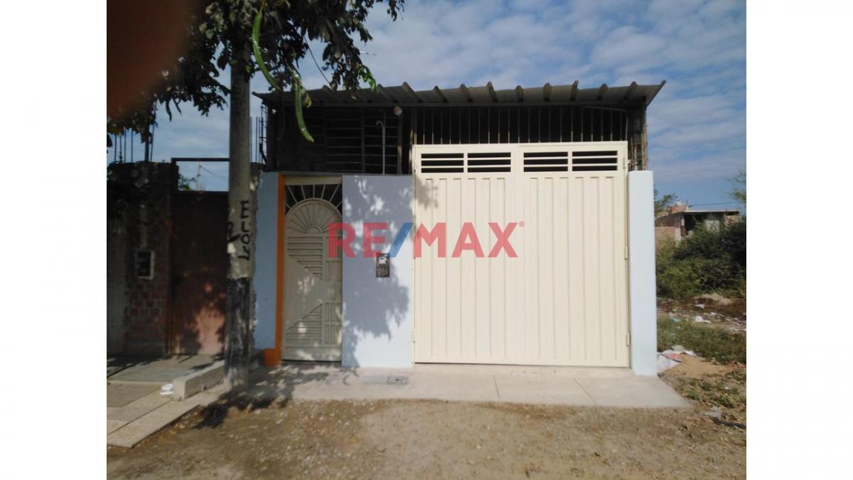 Venta de Casa en - Chiclayo 2 Dormitorios 
