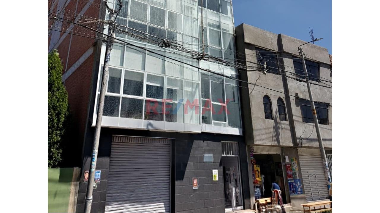 🏙️✨ ¡Vive Frente Al Parque Siglo Xx En El Tambo! ✨🏙️  🔑 Departamento En Venta | 64 M² | 2 Habitaciones