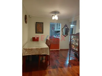Venta De Departamento Frente A Parque