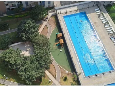 Alquiler de Departamento en El Agustino - Lima 3 Dormitorios 