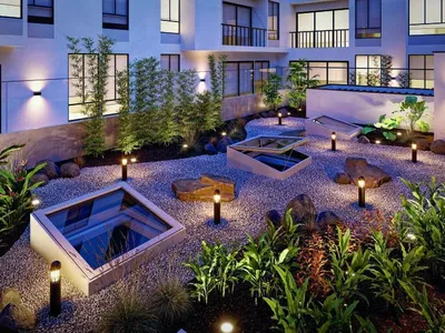 Venta de Departamento en Miraflores - Lima 1 Dormitorio