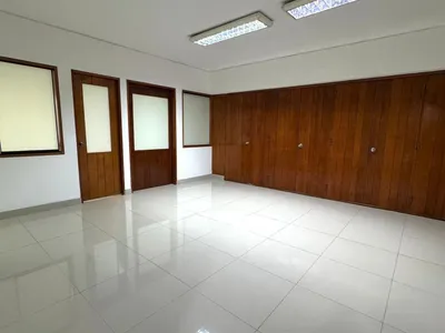 Venta de Oficina en Santiago de Surco - Lima