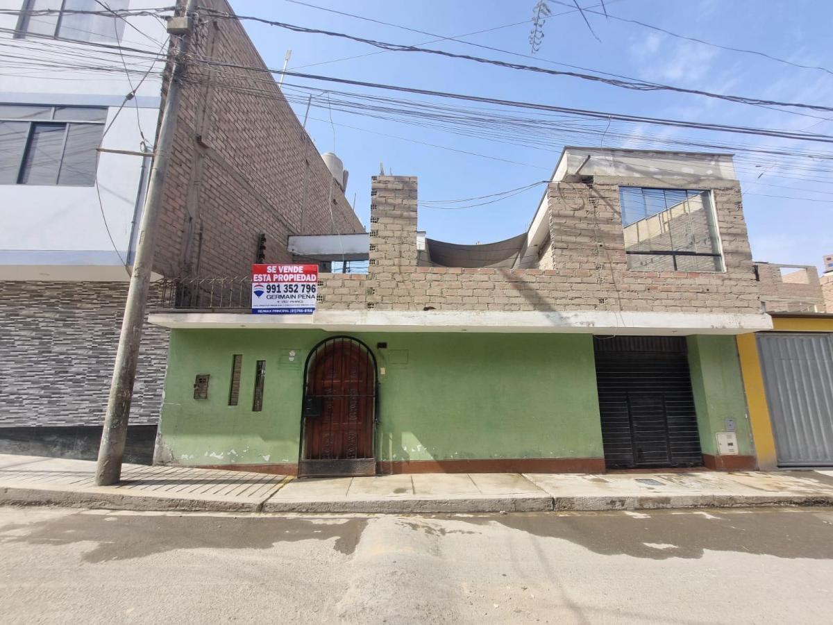 Venta de Casa en Puente Piedra - Lima 3 Dormitorios 