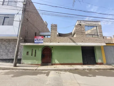 Venta de Casa en Puente Piedra - Lima 3 Dormitorios 