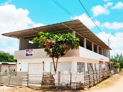 Casa En Venta La Alborada