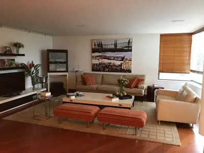Venta de Departamento en San Isidro - Lima 3 Dormitorios