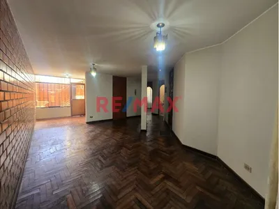 🏡 ¡Alquiler De Departamento En Cooperativa Universitaria!