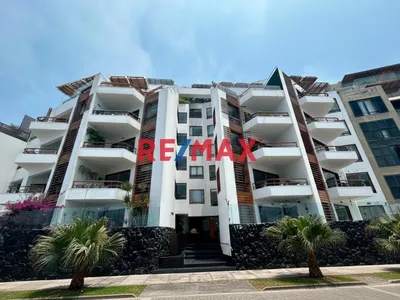 Lindo Y Exclusivo Departamento En Barranco