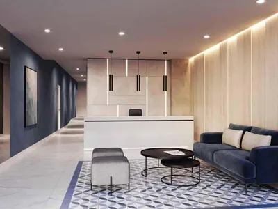 Departamento en venta · Av Arequipa N° 23Xx, Lince · 68 m², 2 dorm.