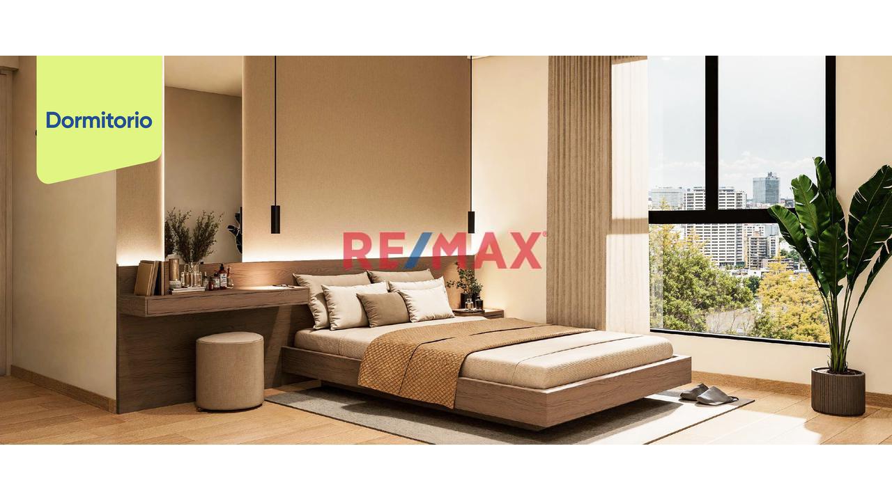 Venta Departamento Estreno 1 Habitacion En San Miguel - Cerca  A La Upc ✨  Preventa