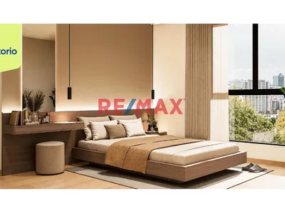 Venta Departamento Estreno 1 Habitacion En San Miguel - Cerca A La Upc ✨ Preventa