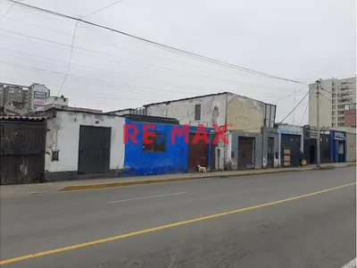 Bajo De Precio-Excelente Oportunidad De Inversion, Se Vende Inmueble Como Terreno (674 M2) En San Miguel