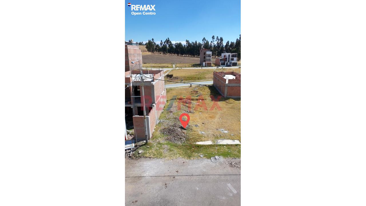 Venta De Lindo Terreno