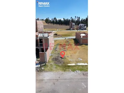 Venta De Lindo Terreno