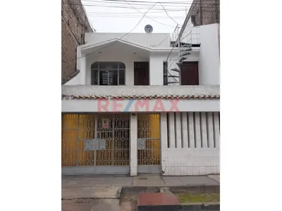 Se Alquila Departamento 2Do Piso Urb Palao Smp