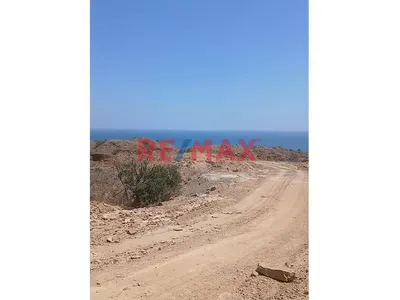 ¡Invierte En Máncora! 1.89 Ha De Terreno Comercial En Excelente Ubicación