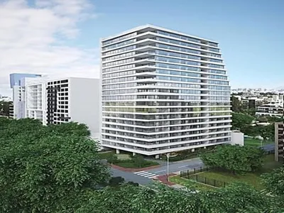Venta de Departamento en San Isidro - Lima 4 Dormitorios