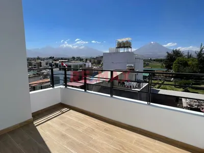 Vendo Duplex En Esquina Urb El Dorado Sachaca