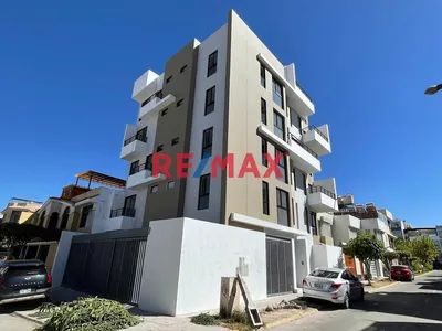 Vendo Duplex En Esquina Urb El Dorado Sachaca