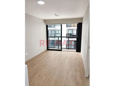 “Alquila En Pueblo Libre: 1 Dormitorio + Balcón + Coworking + Gym + Bbq Y Más”