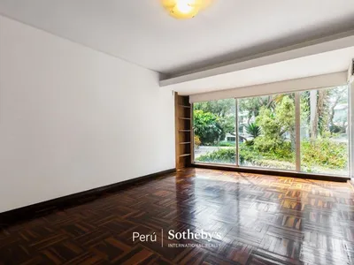 Venta de Departamento en San Isidro - Lima 3 Dormitorios