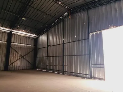 Alquiler de Local Industrial en Chorrillos - Lima 0 Dormitorio 