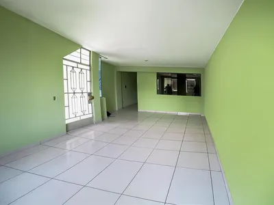 Venta de Departamento en El Agustino - Lima 2 Dormitorios 