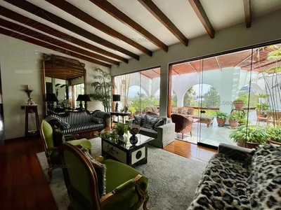 Departamento en venta · Cerros de Camacho al 700, Santiago de Surco · 323 m², 3 dorm.