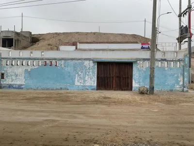 Venta de Casa en Punta Negra - Lima 0 Dormitorio 