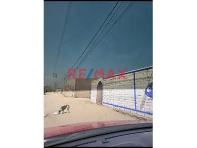 Venta De Terreno En Pje Sin Nombre En Buenos Aires Norte, A Una Cuadra Del Nuevo Terminal Pesquero, Area 129M2, Precio S/. 38,500 Soles