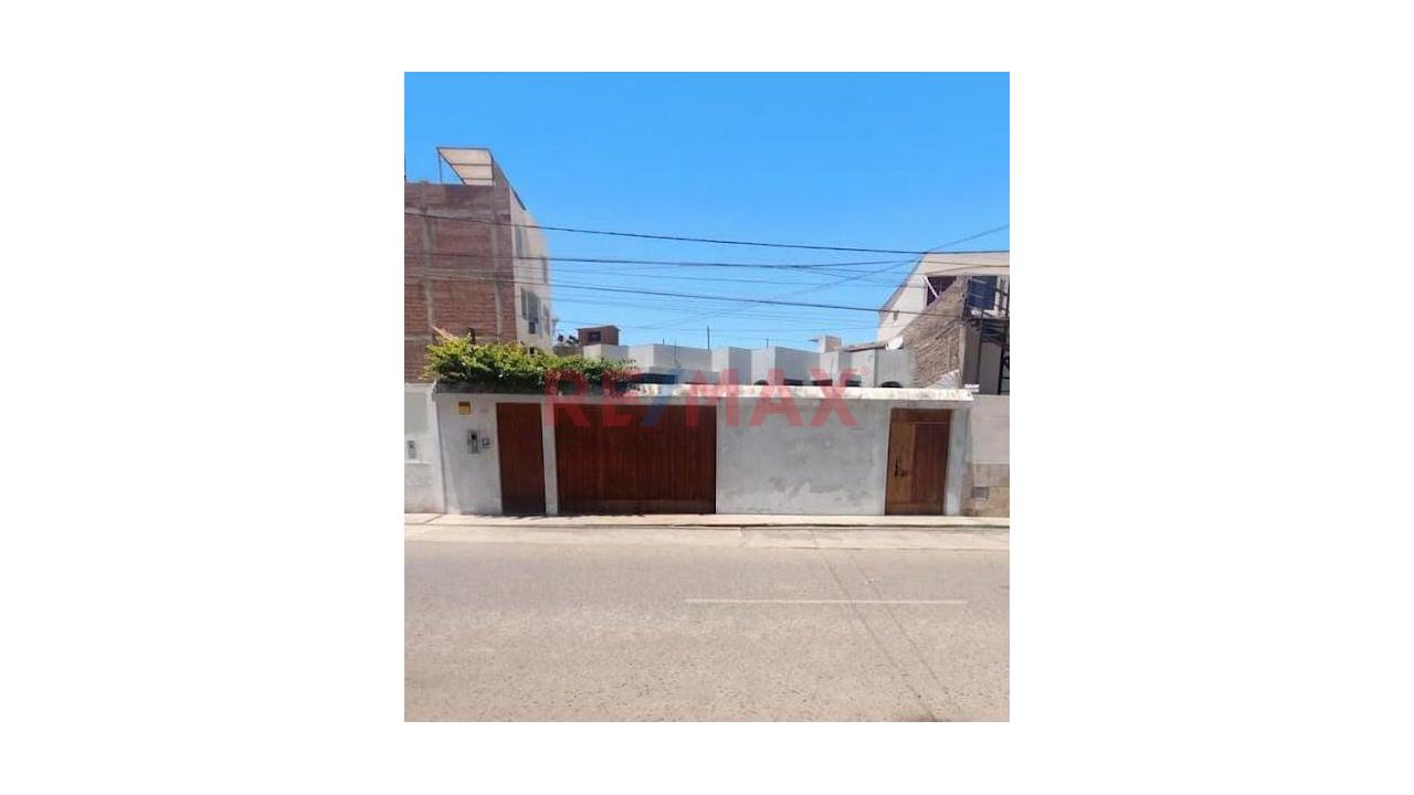 Se Vende Casa