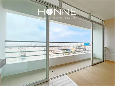 Venta de Departamento en Pueblo Libre - Lima 3 Dormitorios 