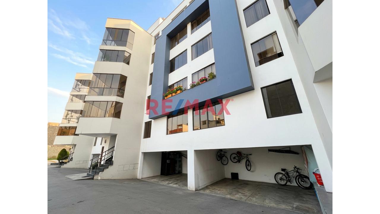 🌟 ¡Oportunidad En Surco!  Departamento En Venta – Amplio, Iluminado Y Estratégico