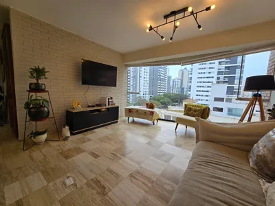 Venta de Departamento en Miraflores - Lima 2 Dormitorios