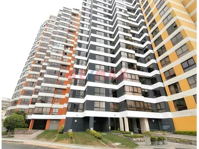 🏢 Alquila Dpto. Amoblado En Zona Exclusiva De Miraflores 🏝️