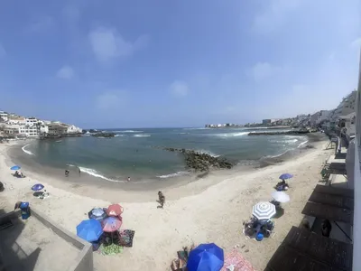 Venta de Casa en San Bartolo - Lima 6 Dormitorios 