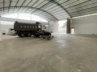 Alquiler de Local Industrial en Villa El Salvador - Lima 0 Dormitorio 