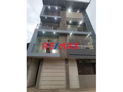 Ocasion Venta De Casa 4  Pisos En Urbanizacion Primavera Jaen Cajamarca