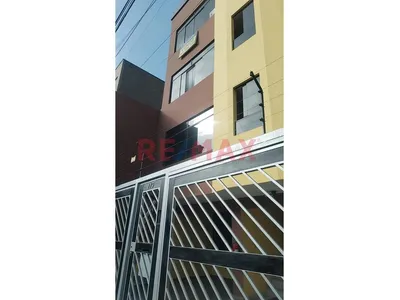 El Dúplex Que Buscabas! 130 M² Con Terraza En Salamanca De Monterrico-Sin Ascensor-Tiene Cochera Techada