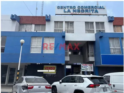 Excelente Oportunidad Adquiere Tu Local Propio En Una Estrategica  Ubicacionlocal Comercial De 36.5 M², Ubicado En Segundo Piso Del Centro Comercial La Negrita, Sobre La Transitada Avenida Venezuela, 