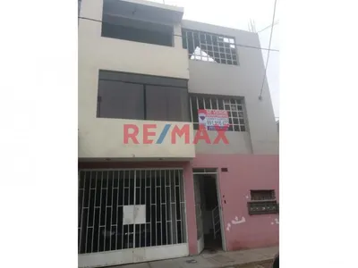 Venta de Departamento en San Martín de Porres - Lima 2 Dormitorios 