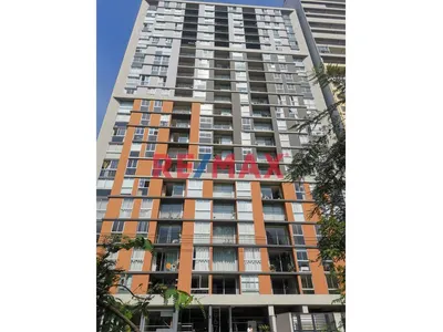 🏡 Venta Departamento En Jesús María