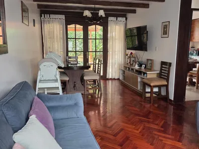 Venta de Casa en Chorrillos - Lima 5 Dormitorios 