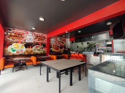 Alquiler de Local Comercial en Villa María del Triunfo - Lima