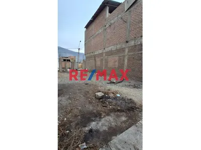 Terreno En Venta - Costa Del Sol 4Ta Etapa - Carabayllo