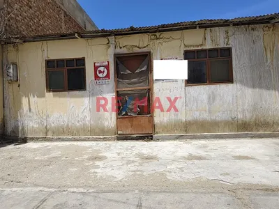 Terreno en venta · Talara Alta Calle 1 - 163, Pariñas · 138 m²