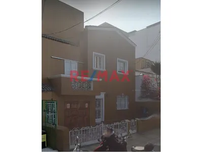 Venta De Casa Como Terreno