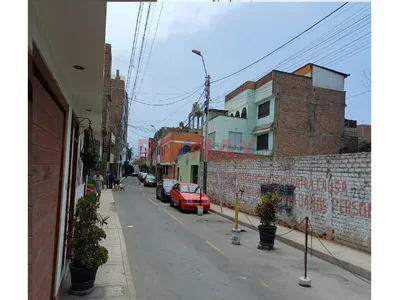 Terreno En Venta – Alta Rentabilidad En Surco 🚨