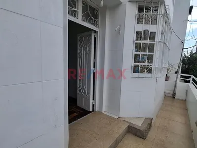 Departamento Amoblado En Alquiler En 2Do Piso En Urbanización Santa Elena  Frente Al Estadio Elías Aguirre - Chiclayo